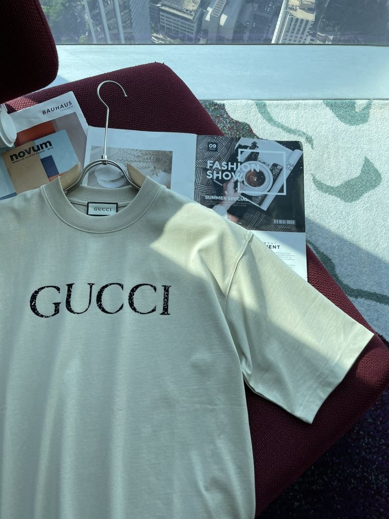 Gucci T-Shirts